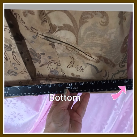 Ladies lightweight jacket - Picture 4 of 8